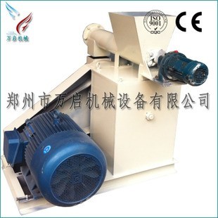 萬(wàn)啟機(jī)械 專業(yè)焦炭粉顆粒機(jī)制造專家，精工品質(zhì)暢銷全球