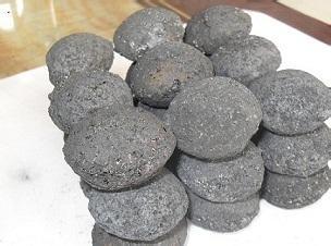 焦炭濾料 高效凈水衛(wèi)士，河南亨潤(rùn)環(huán)保科技詳解產(chǎn)品信息