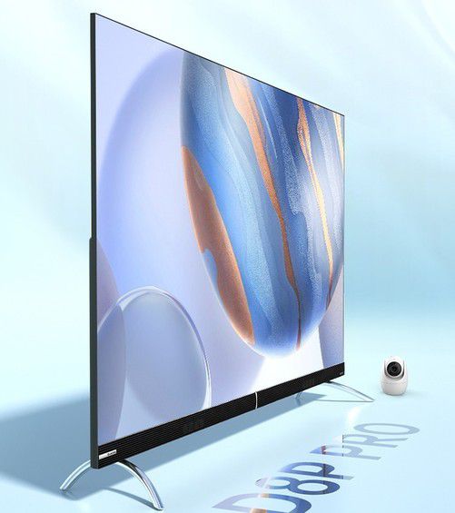 手慢無！長虹65寸4K智能電視開啟預售，開啟極致視聽享受新時代