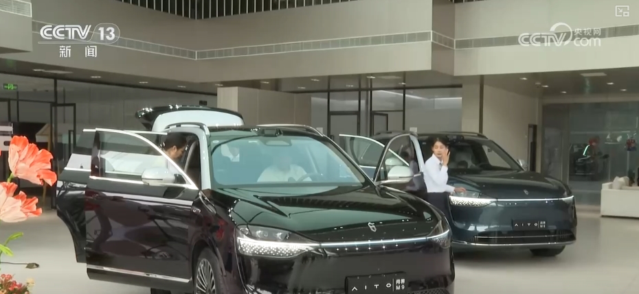 推動高質量發展 設備更新步伐加快，消費需求逐步釋放，家用視聽設備銷售迎來新機遇