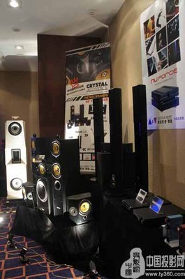 光影盛宴，智享生活 愛普生家用投影機(jī)家族驚艷亮相上海SIAV展